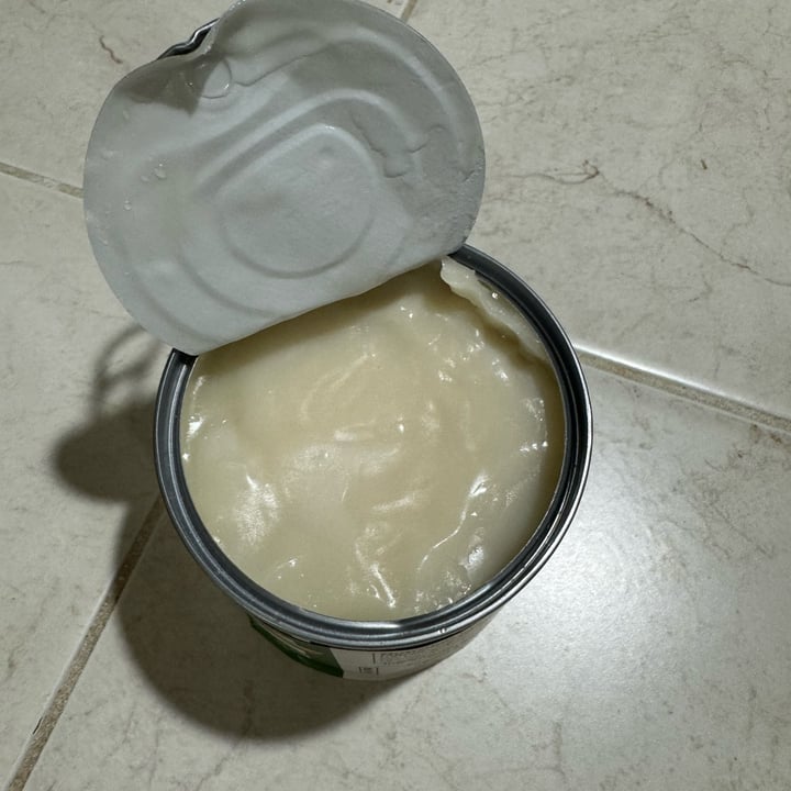 photo of Let’s Do Organic Organic Sweetened Condensed Coconut Milk shared by @clarec36 on  06 Feb 2024 - review
