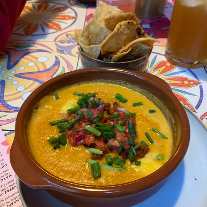 photo of LA PAPAYA Fundido shared by @anasoto on  15 Oct 2023 - review