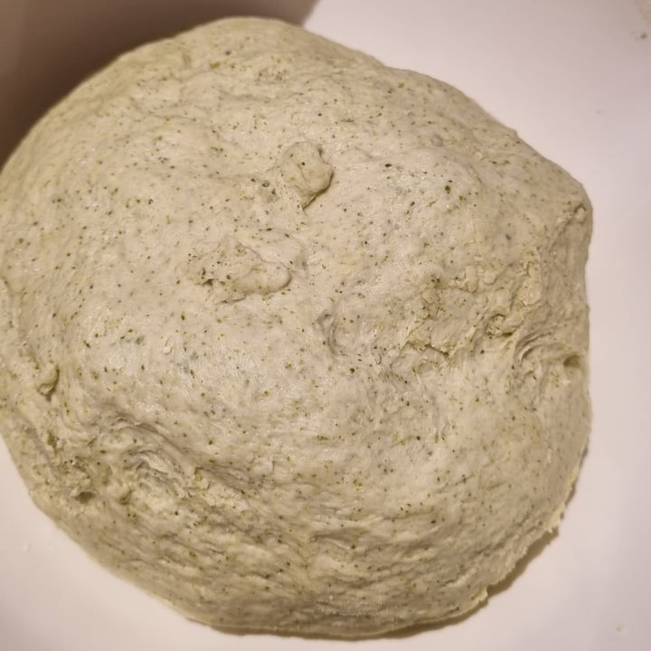photo of Spar Swartland stone ground flour, white shared by @vegankitchensa on  06 Jan 2024 - review