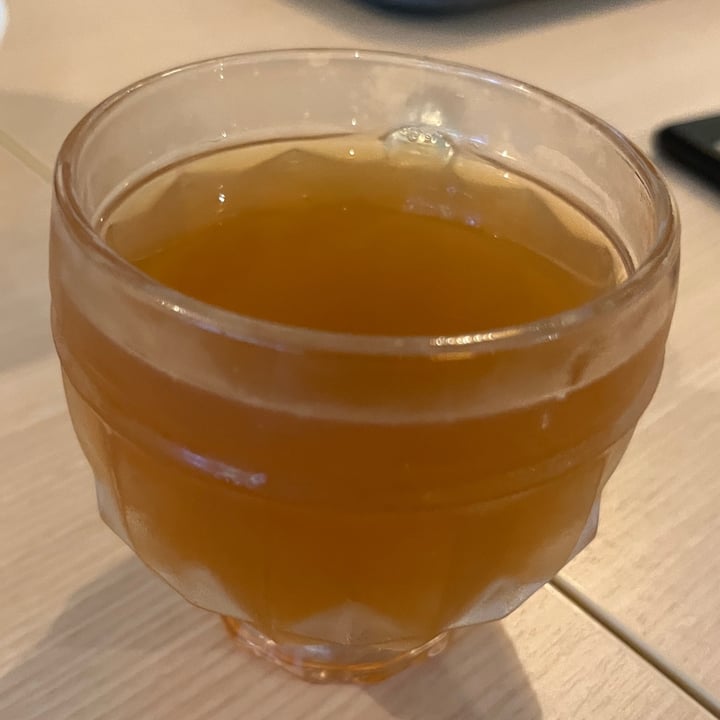 photo of Eco-Harmony Cafe 轻安地球村 kombucha shared by @ziggyradiobear on  13 Jul 2025 - review