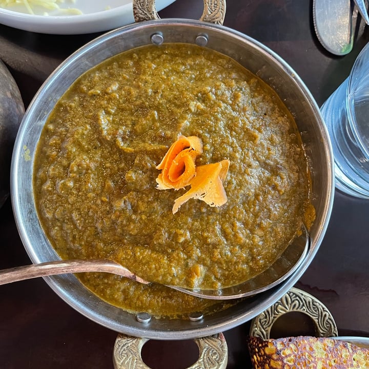 photo of It's Mirchi Healthy Indian Green Kofta shared by @veggi-bella on  13 Feb 2025 - review