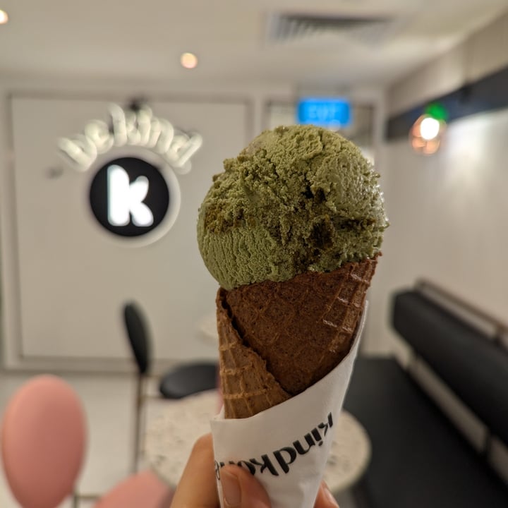 photo of Kind Kones Paragon Okinawa Green shared by @shanna on  27 Oct 2024 - review