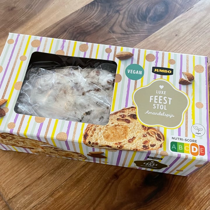 photo of Jumbo Luxe Feest Stol shared by @taz on  22 Apr 2025 - review