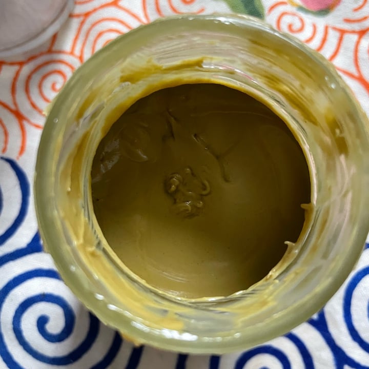 photo of Ricordi golosi Crema al pistacchio shared by @quandleloup on  04 Sep 2023 - review