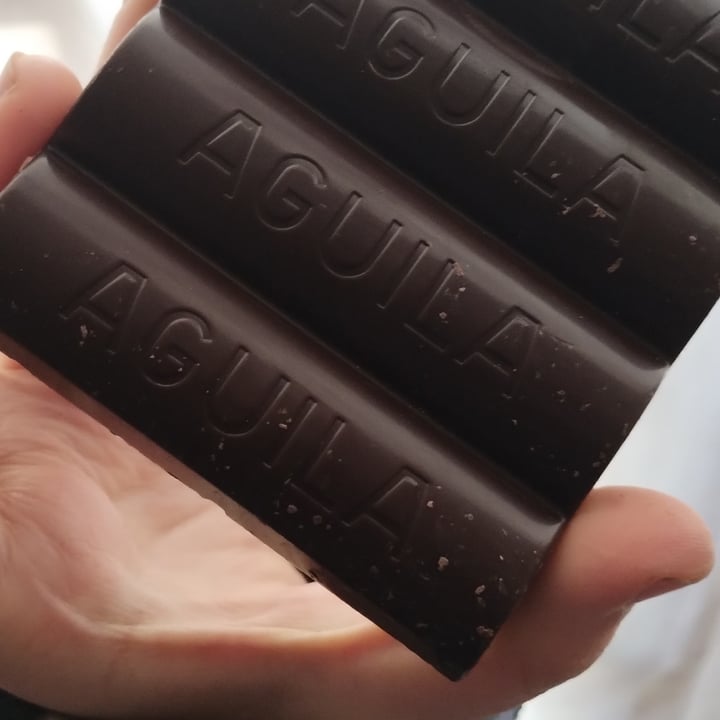 photo of Aguila Chocolate Amargo 70% Cacao shared by @yuyumi on  22 Nov 2023 - review