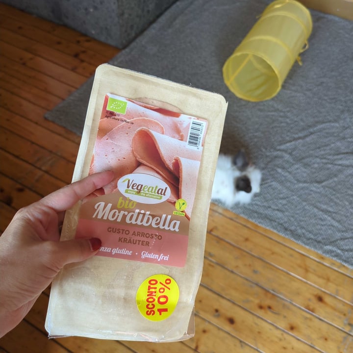 photo of Vegeatal morbidella shared by @alessandrayuka on  26 Sep 2024 - review