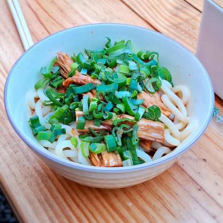 photo of Wabisabi Cocina Udon shared by @isthatgal on  29 Dec 2023 - review