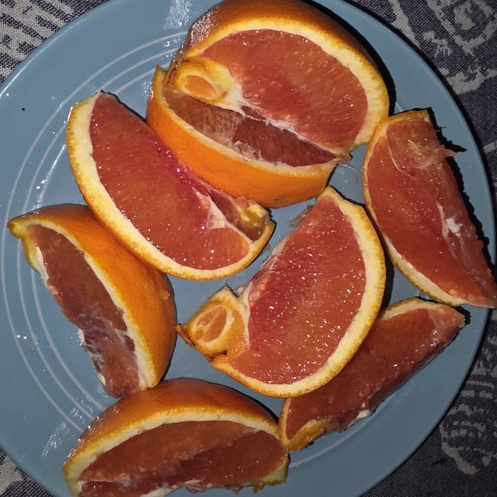 photo of Freshmark Pink 🌸 Orange 🍊 shared by @sunshineyum on  05 Jul 2025 - review