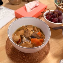 Ci Xin Vegetarian 慈心素食