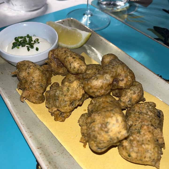 photo of Sementis Fritto Misto shared by @auroratufaro on  21 Aug 2024 - review