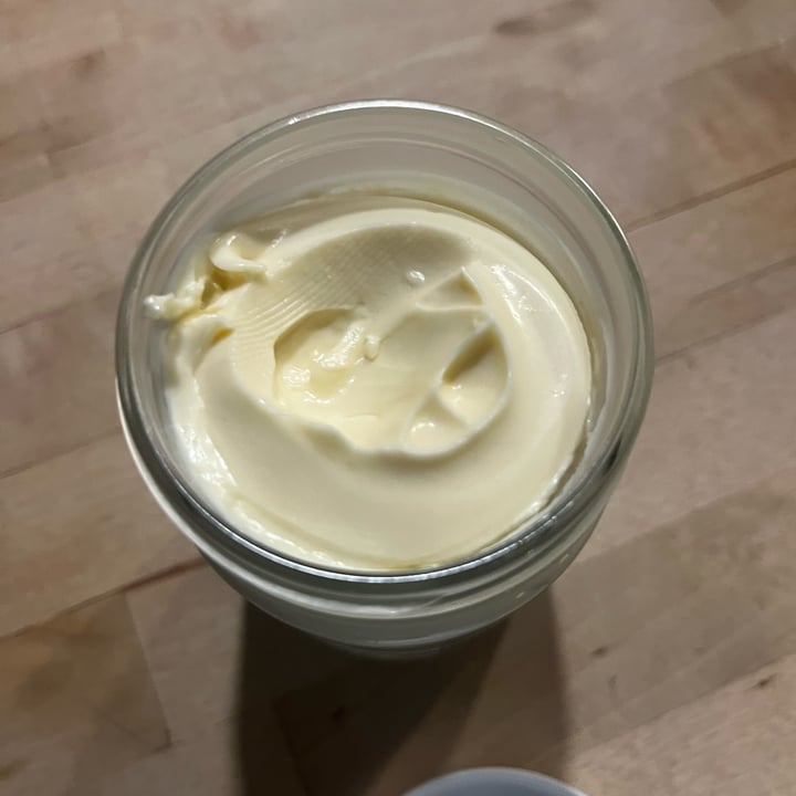 photo of JUST Egg Original Mayo shared by @vegancheese on  22 Feb 2024 - review