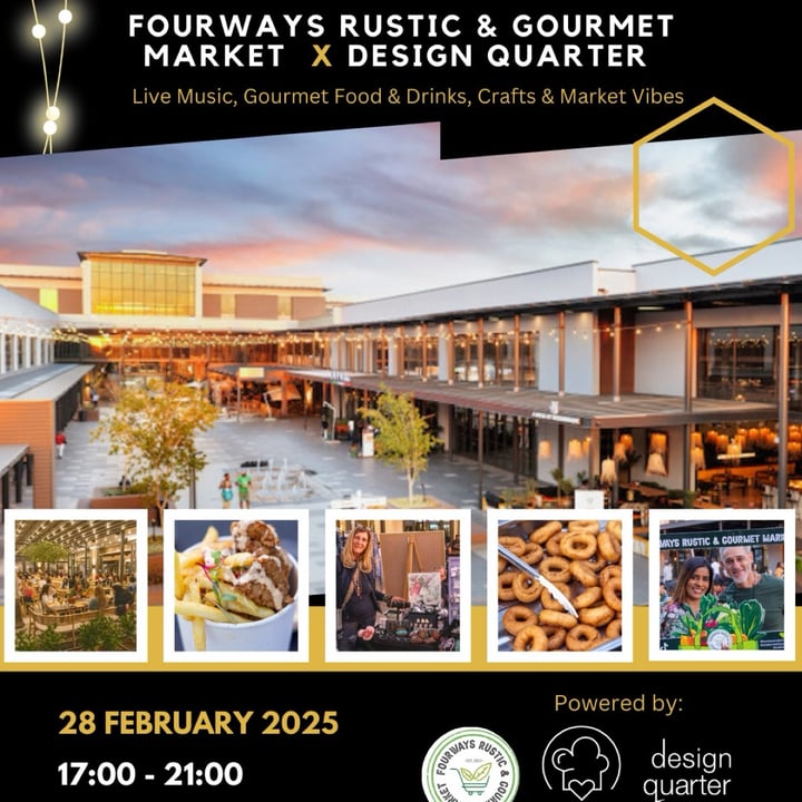 photo shared by @theveganchefza on  22 Feb 2025 - post