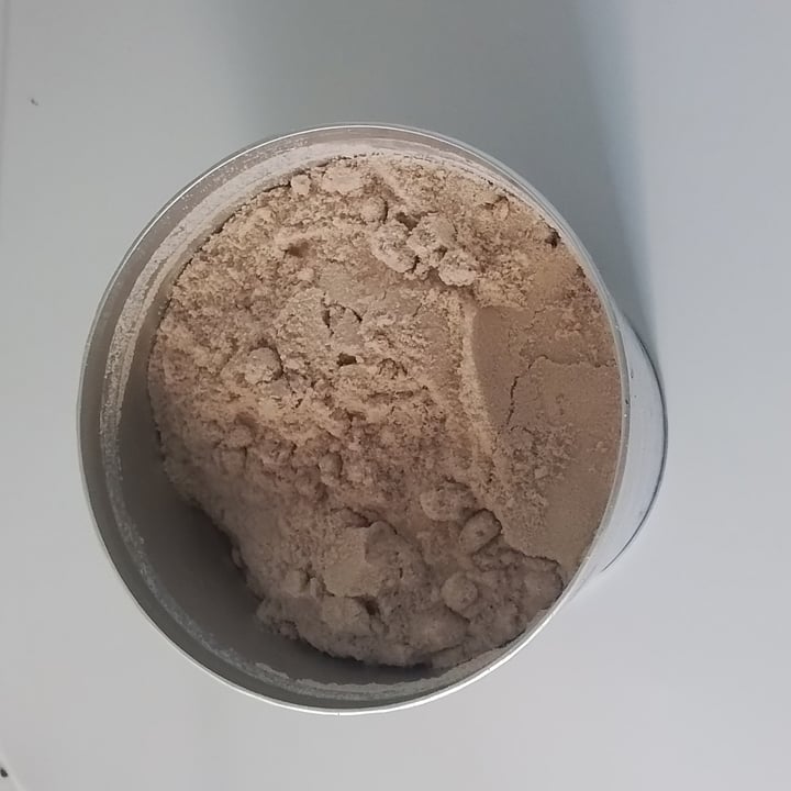 photo of Sportness by dm flavour powder & chunks butterkeks shared by @thegermantrashpanda on  09 Mar 2024 - review