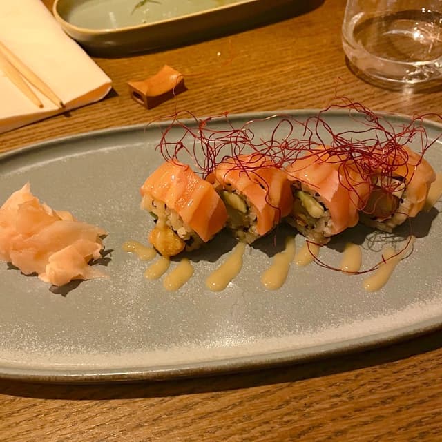 Photo of the dish “Vebiten Special”