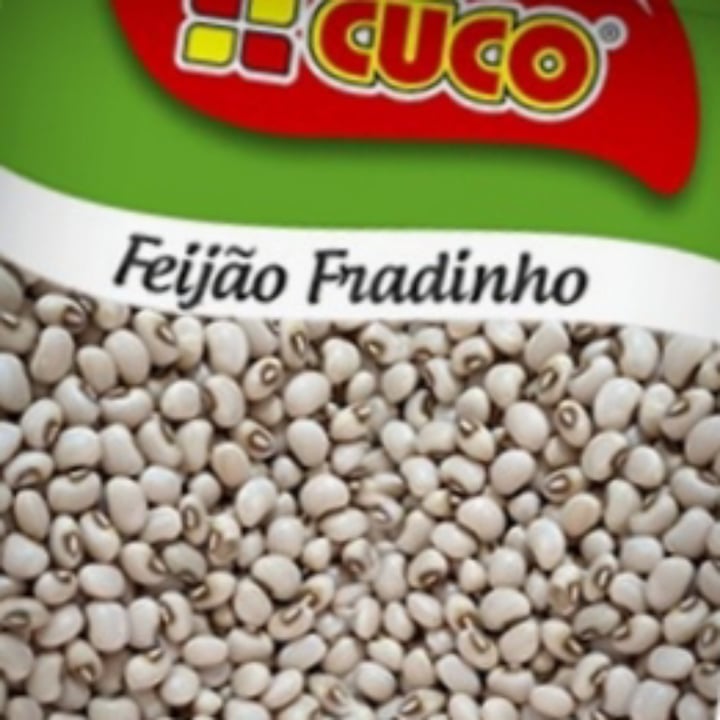 photo of Cuco Feijão fradinho Cuco shared by @tgargur on  19 Feb 2025 - review