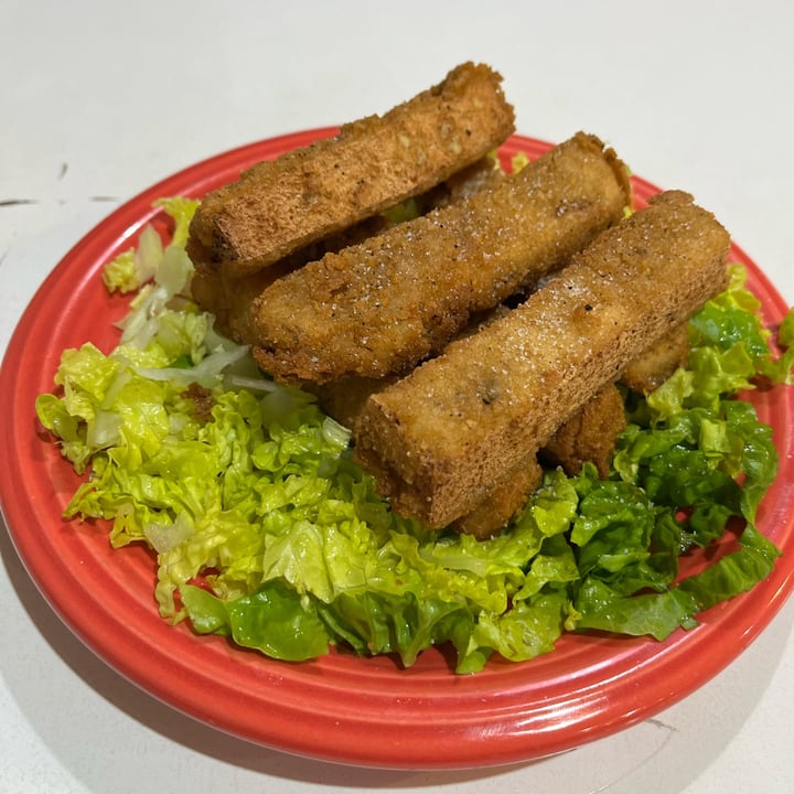 photo of Konu Bar bastones de tofu shared by @pepaveg84 on  10 Sep 2023 - review