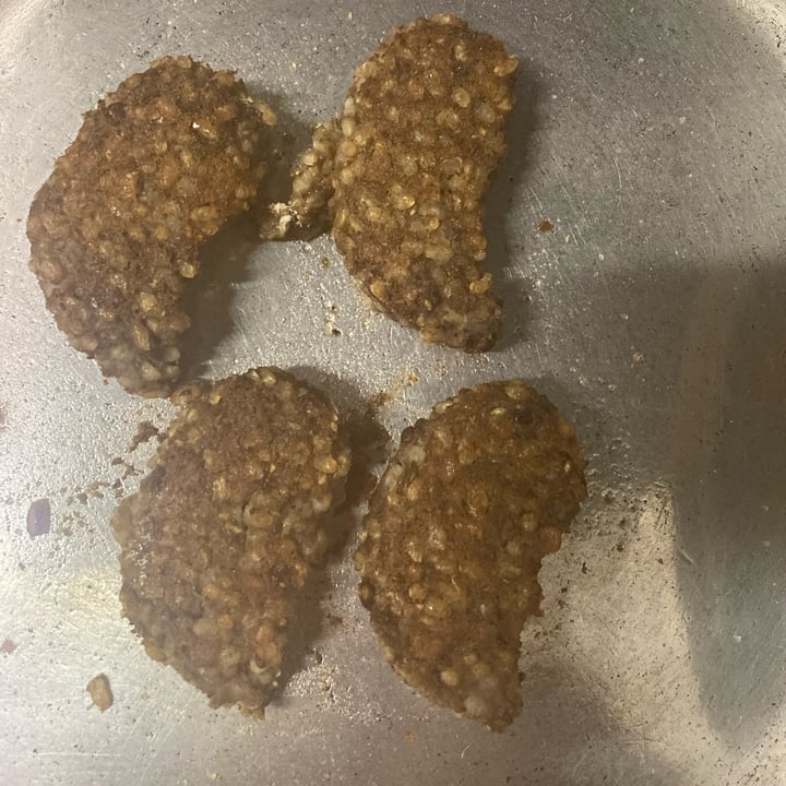 photo of Veggie Nuggets Sabor Portobello shared by @lolimiqueo on  22 Aug 2024 - review