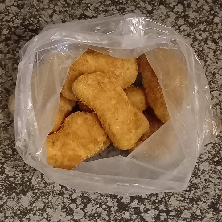 photo of Fry's Family Food Rice Protein & Chia Nuggets shared by @ronelle on  16 Sep 2023 - review