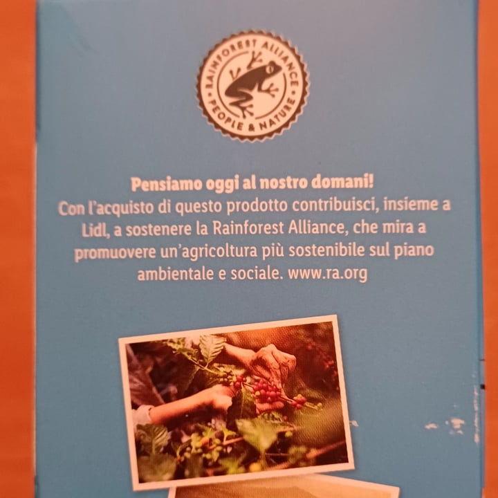 photo of Bellarom Capsule compatibili - Decaffeinato shared by @miocillo0 on  08 Oct 2025 - review