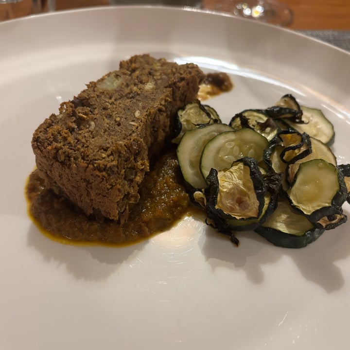 photo of Hirondelle Locanda Cena shared by @perlemammemucche on  13 Oct 2025 - review