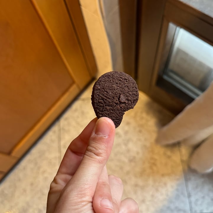 photo of Probios bis-free con gocce di cioccolato shared by @mykemical on  13 May 2024 - review