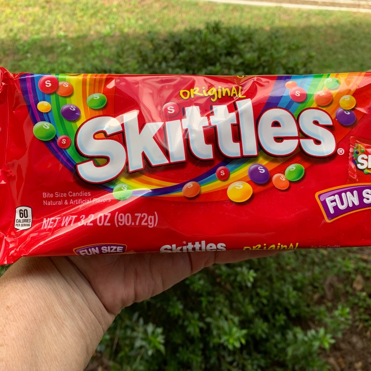 skittle nikes