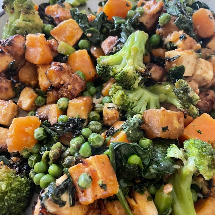 photo shared by @veganvanwoman on  28 Aug 2025 - post
