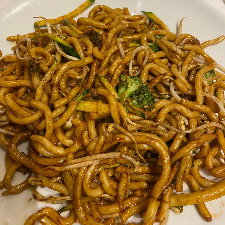 photo of Wang Udon shared by @alicemad6 on  05 Oct 2023 - review