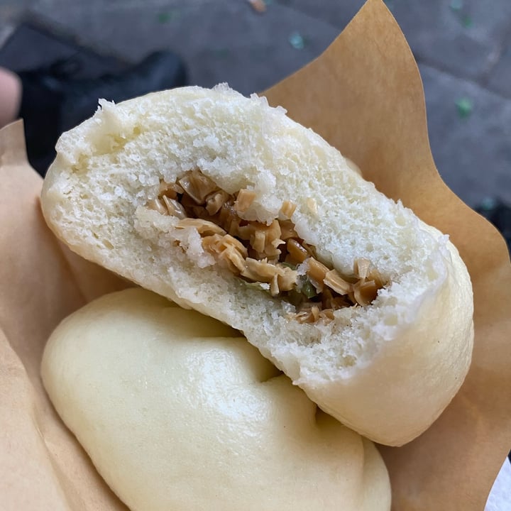 photo of BaoZi Bao pelle di tofu e pepe shared by @alltingarnej on  14 Oct 2024 - review