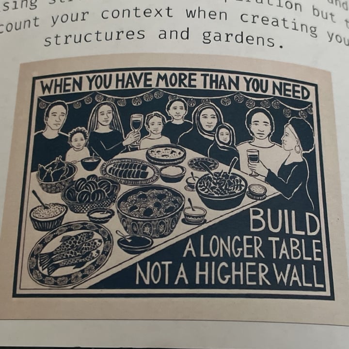 photo shared by @veganadam on  16 Sep 2025 - post