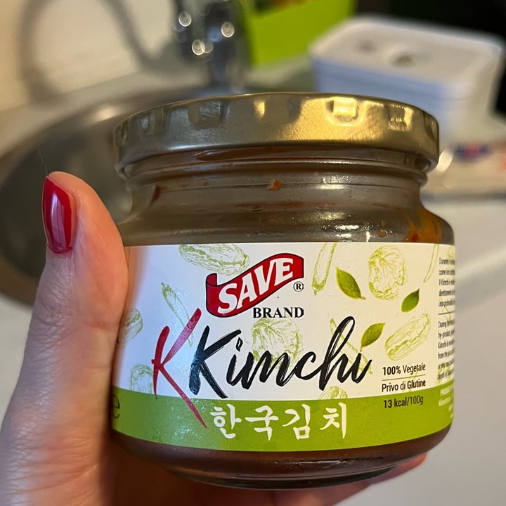 photo of Save Kimchi shared by @tipsyballoons on  20 Apr 2024 - review