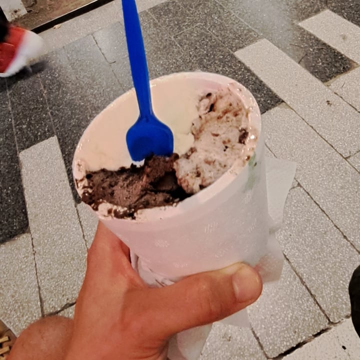 photo of Heladería Scannapieco (Paseo la Plaza) Pote 1/4 - Helado shared by @agustin-alvarez on  29 Jan 2024 - review