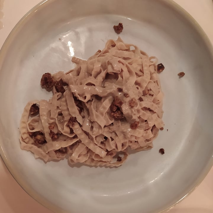 photo of THE MEET MILANO Walnut My Pasta shared by @nyna on  08 Apr 2025 - review