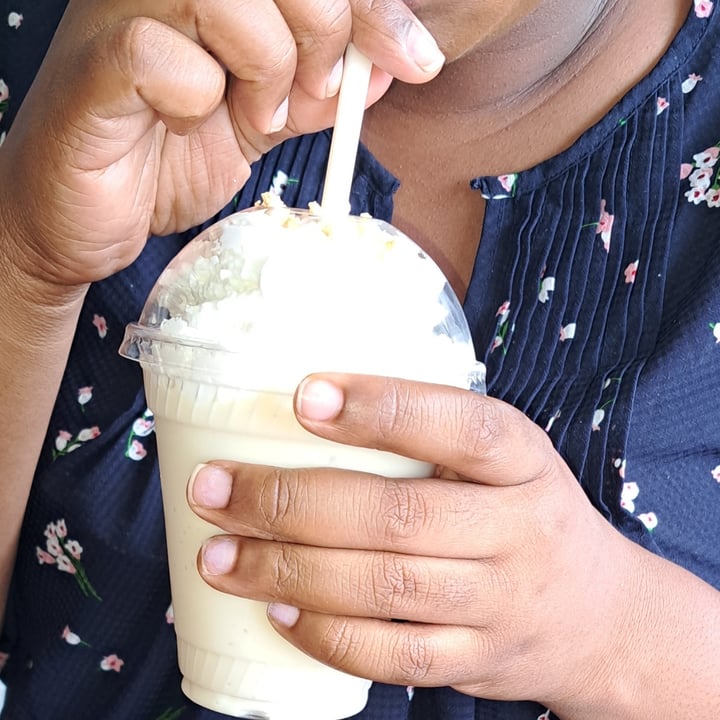 photo of Bring Me Some Vanilla Milkshake shared by @svraphael88 on  23 Sep 2023 - review