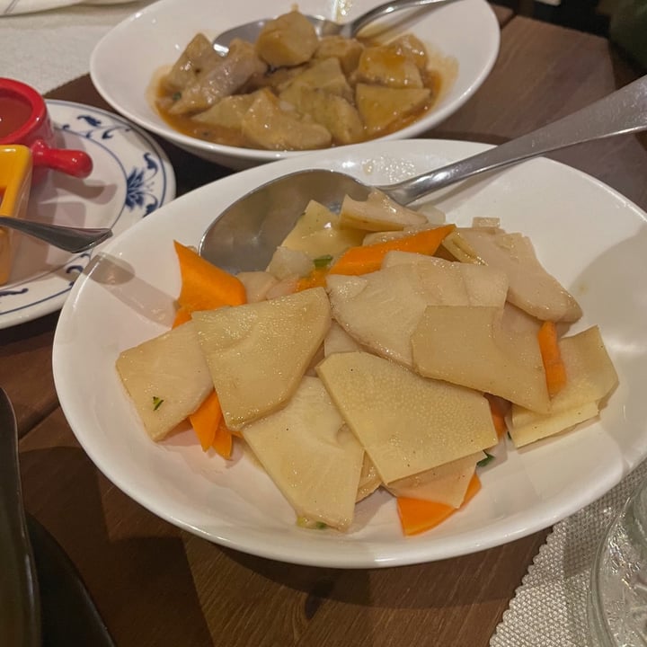 photo of Yi Wei Chinese Art Restaurant Germogli di Bambù shared by @clxolao on  16 Apr 2024 - review