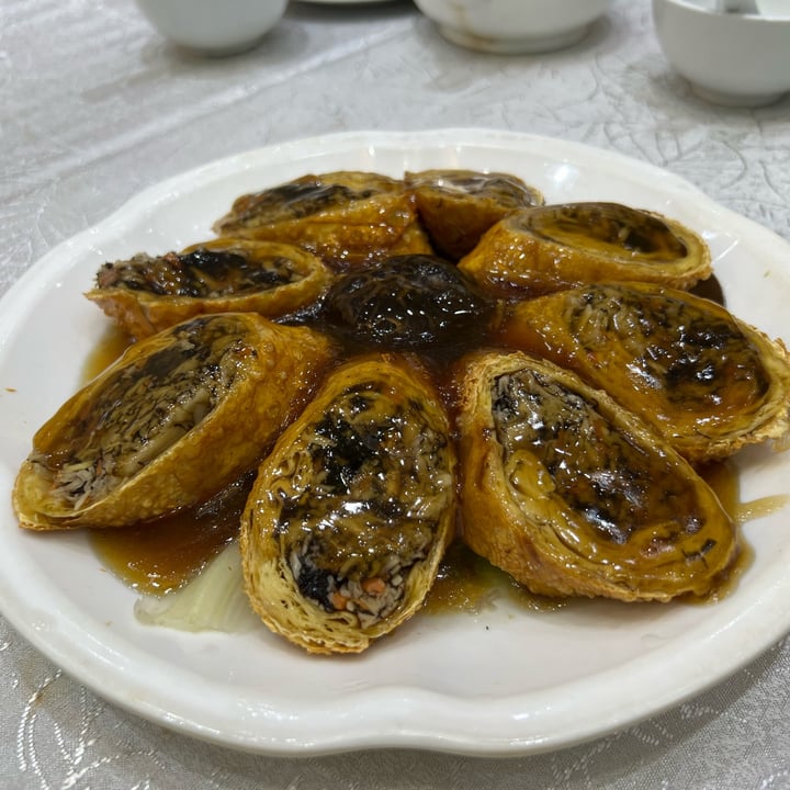 photo of Tung Fong Siu Kee Yuen Taro fish shared by @citronimus on  19 Sep 2025 - review