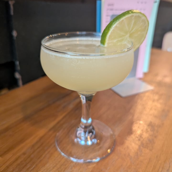 photo of Stereo Pineapple Daiquiri shared by @bethany777 on  22 Jun 2025 - review