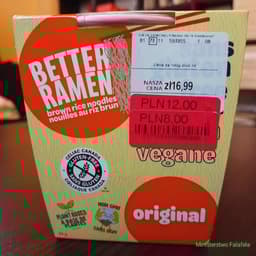 Better Ramen