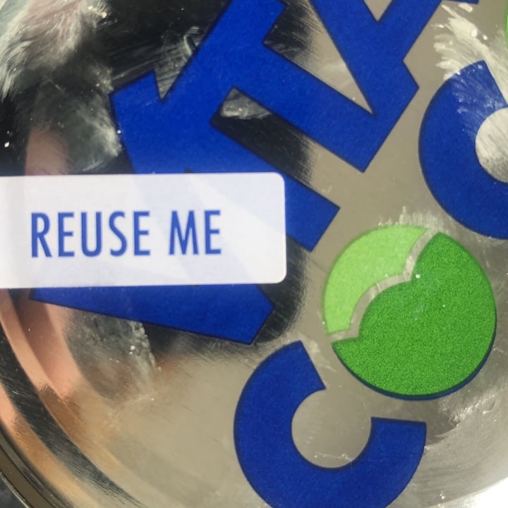 photo of Vita Coco vita coco coconut oil shared by @terryno on  16 Jul 2024 - review