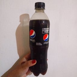 Pepsi black