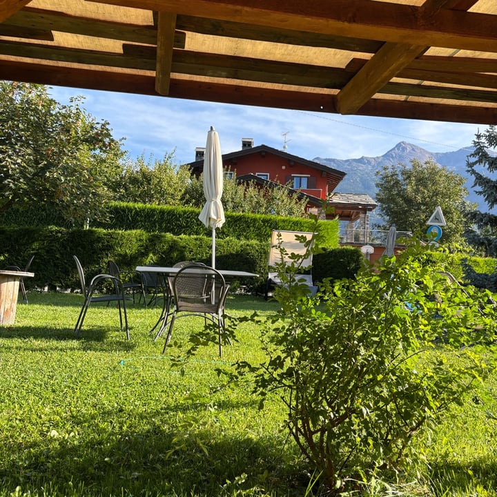 photo of Hirondelle Locanda Colazione shared by @perlemammemucche on  13 Oct 2025 - review