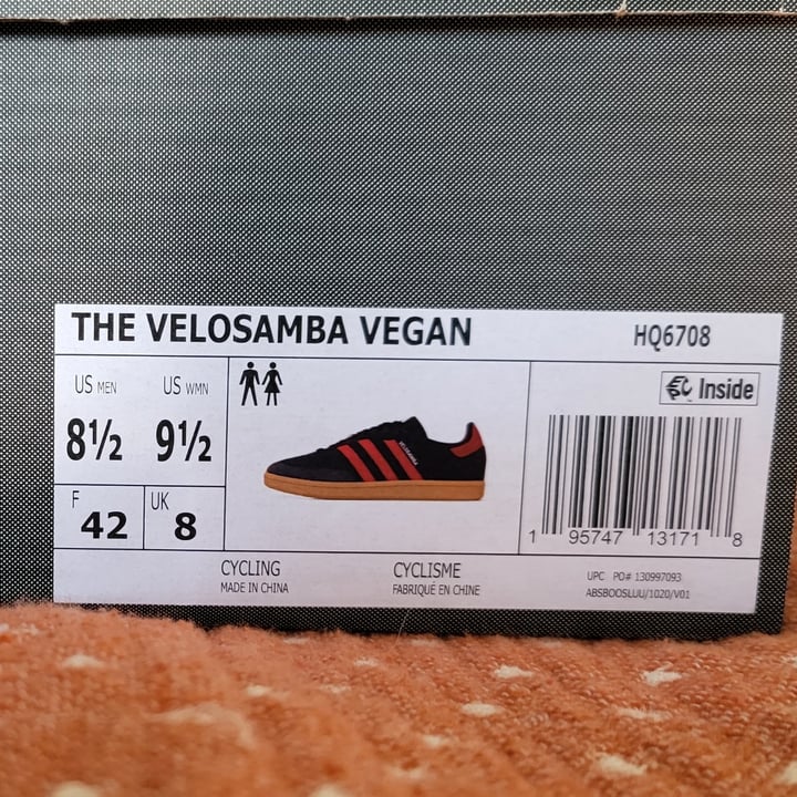 Adidas china location review deals
