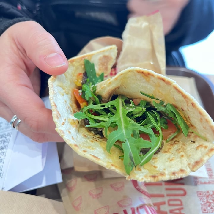 photo of La Piadineria La Levante shared by @eliamariotti on  19 May 2025 - review