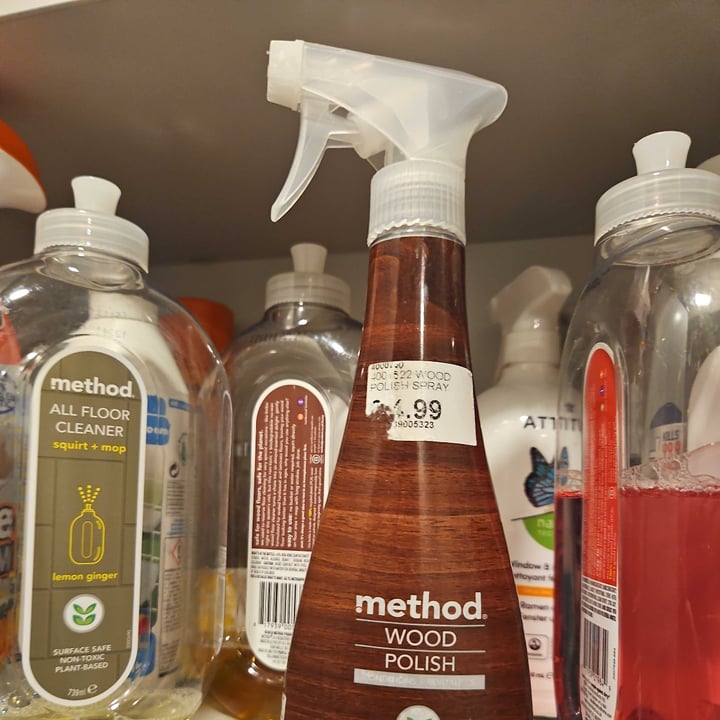 method wood polish Review abillion