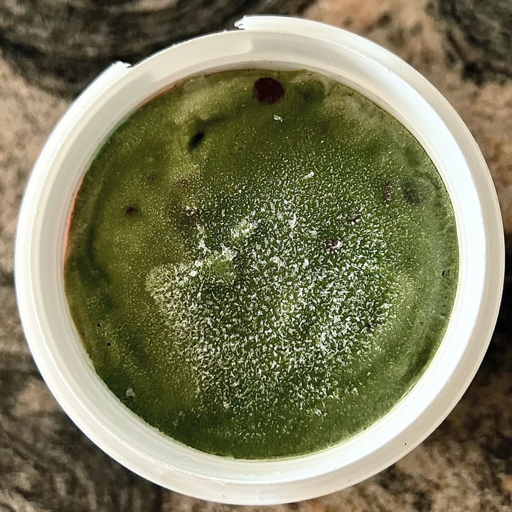photo of Kind Kones Mint Chocolate Chip shared by @r3ginaa on  20 Nov 2024 - review