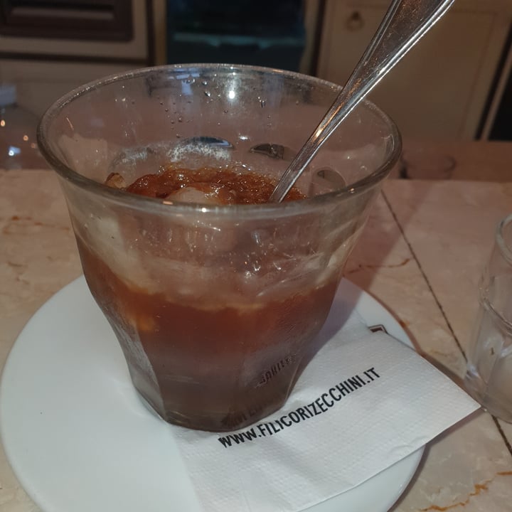photo of Omnia Bar Caffè Leccese shared by @zianena on  22 Sep 2025 - review