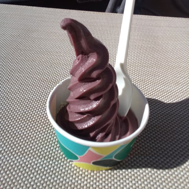 Photo of the dish “Acai Banan”
