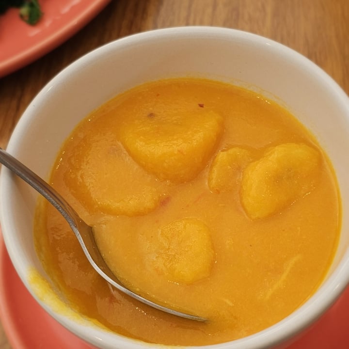 photo of La Luna Cocina MOQUECA DE BANANA DA TERRA shared by @lrosito on  28 Sep 2025 - review