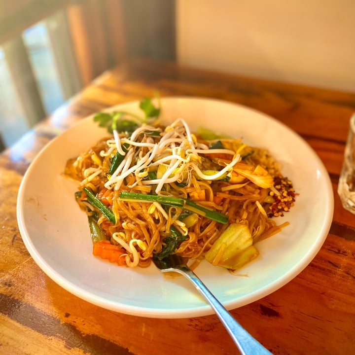 photo of Star of Siam Pad Thai shared by @eviex on  07 Jan 2024 - review