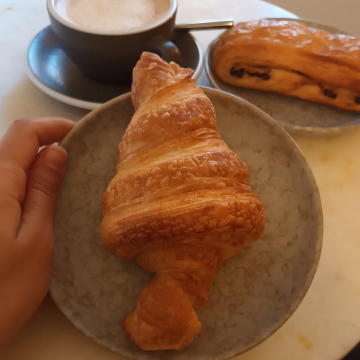 photo of Oh Faon ! La boutique croissant shared by @bbilge on  06 Dec 2023 - review